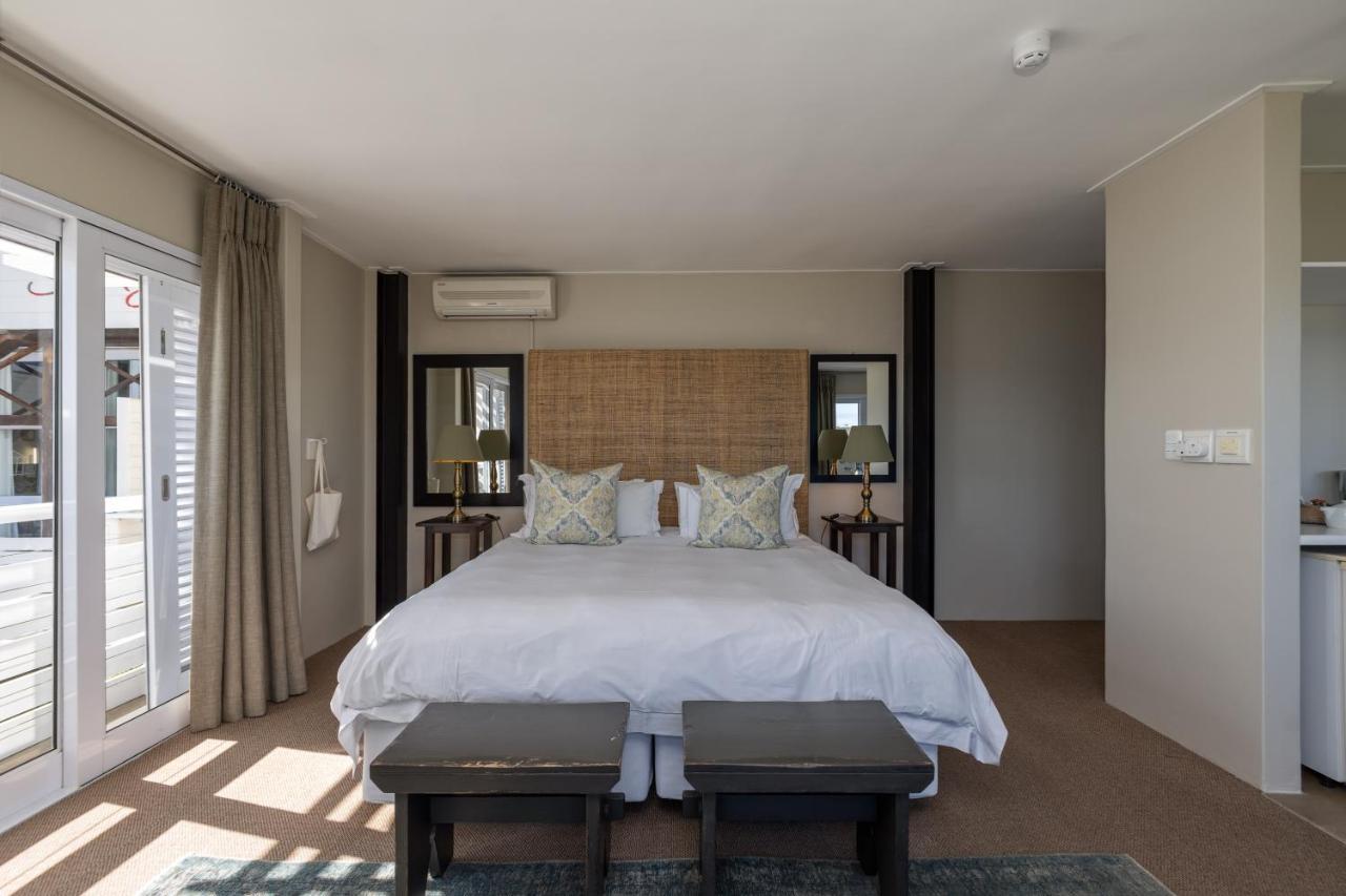 The Lofts Boutique Hotel Κνύσνα Εξωτερικό φωτογραφία