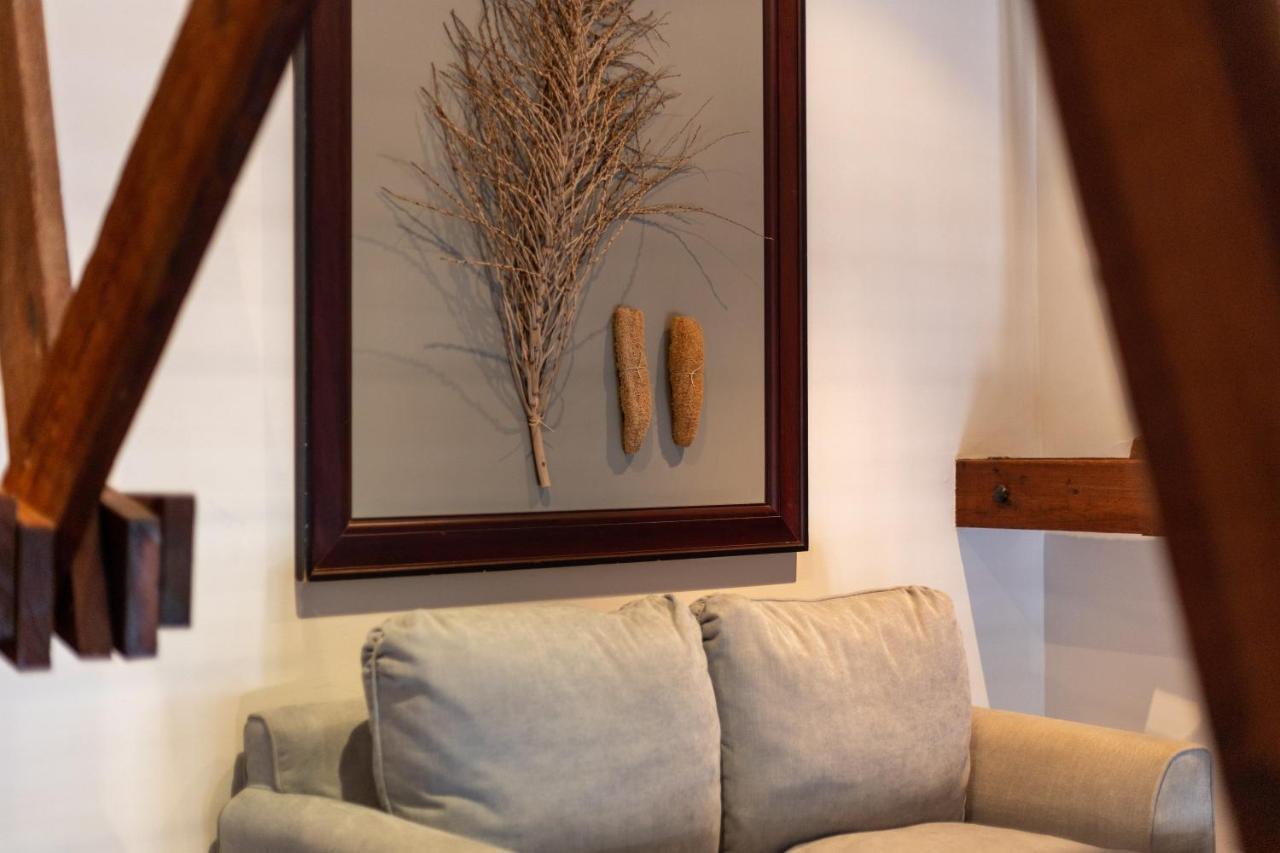 The Lofts Boutique Hotel Κνύσνα Εξωτερικό φωτογραφία