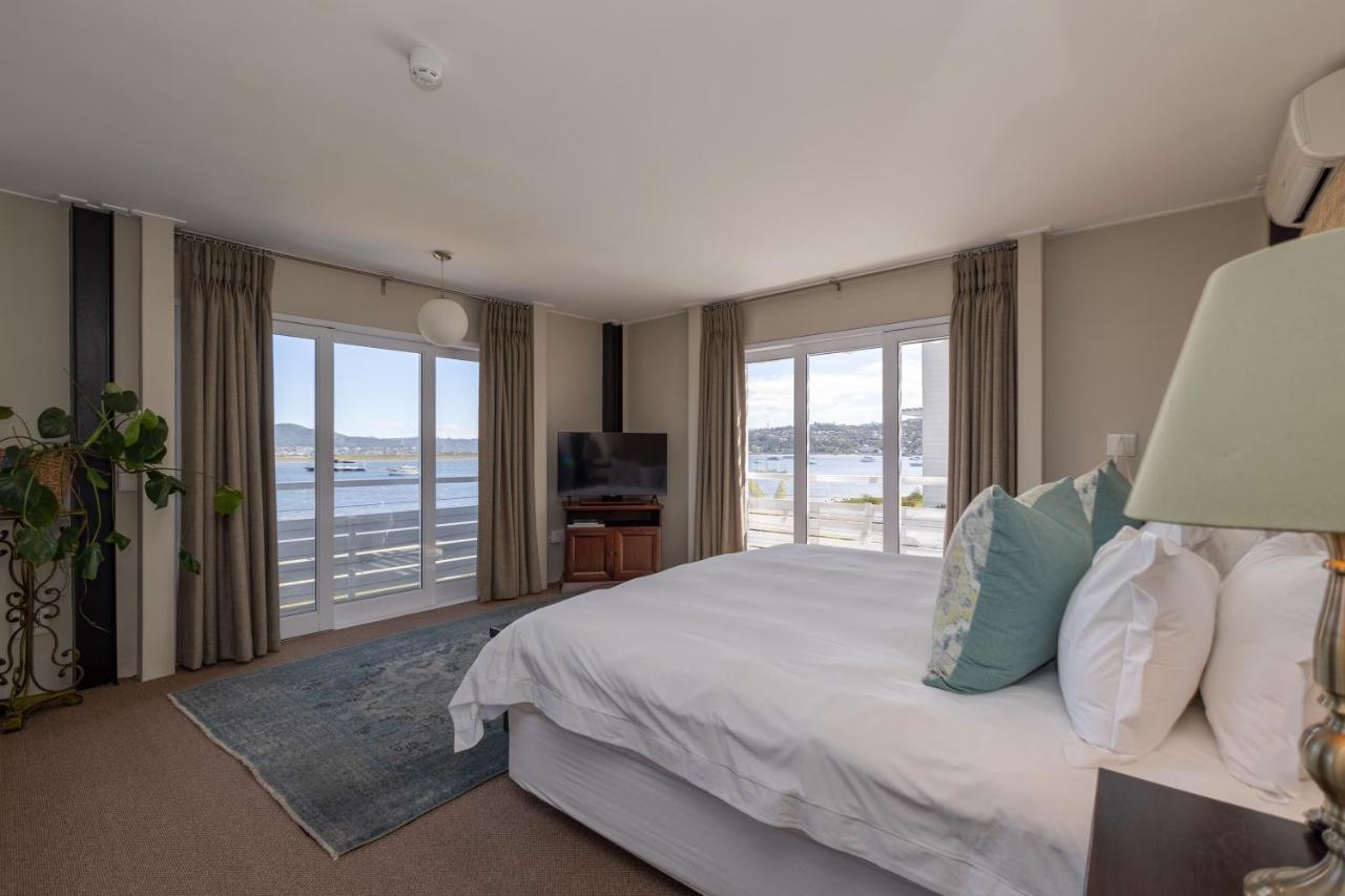 The Lofts Boutique Hotel Κνύσνα Εξωτερικό φωτογραφία