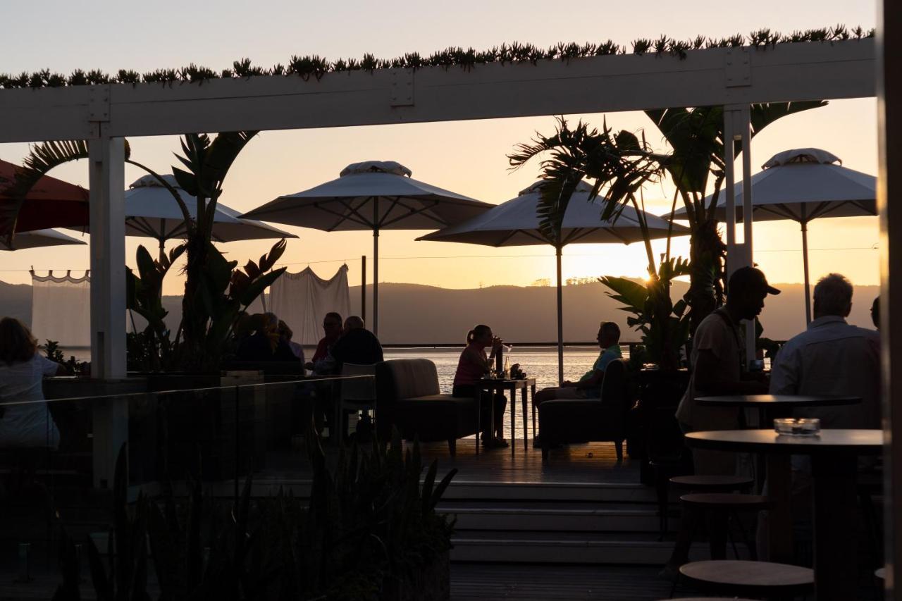 The Lofts Boutique Hotel Κνύσνα Εξωτερικό φωτογραφία
