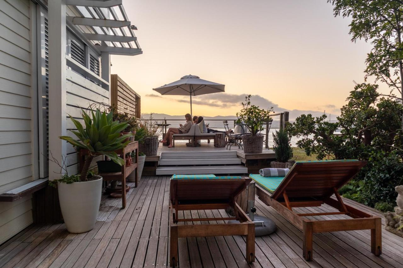 The Lofts Boutique Hotel Κνύσνα Εξωτερικό φωτογραφία