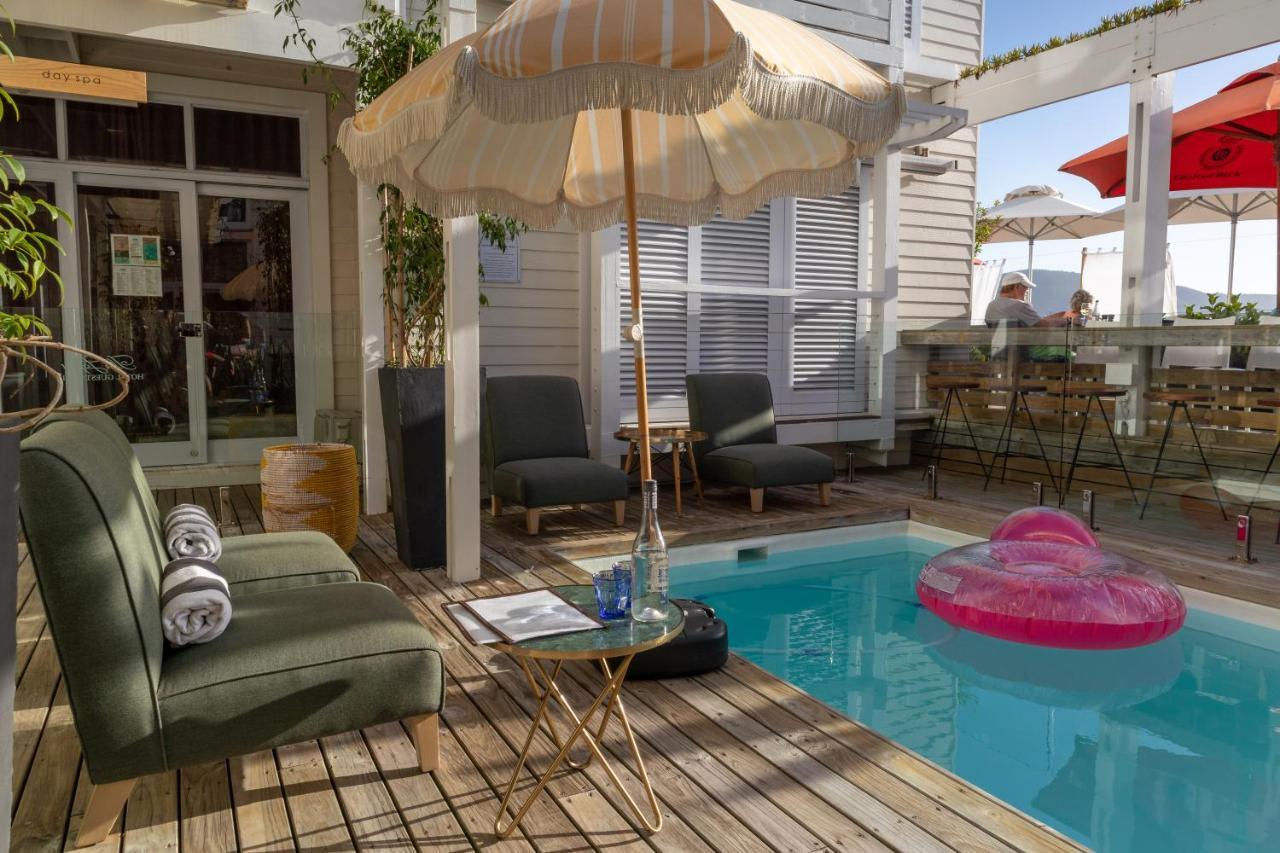 The Lofts Boutique Hotel Κνύσνα Εξωτερικό φωτογραφία
