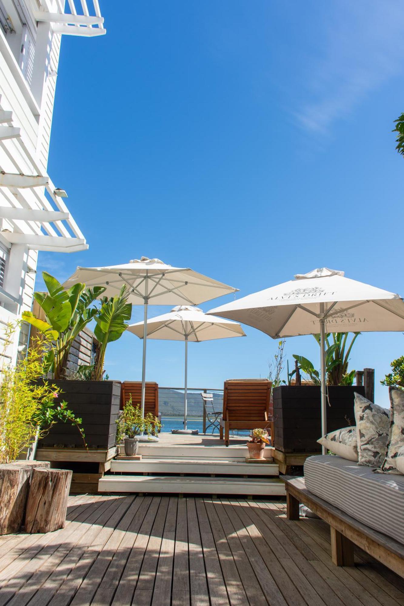 The Lofts Boutique Hotel Κνύσνα Εξωτερικό φωτογραφία