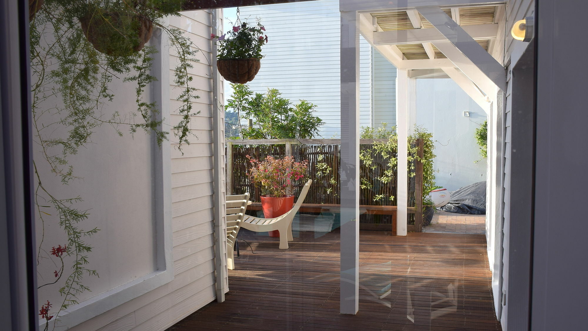 The Lofts Boutique Hotel Κνύσνα Εξωτερικό φωτογραφία